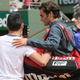 Illustration for article titled Roger Federer Does Not Want To Take A Goddamn Selfie